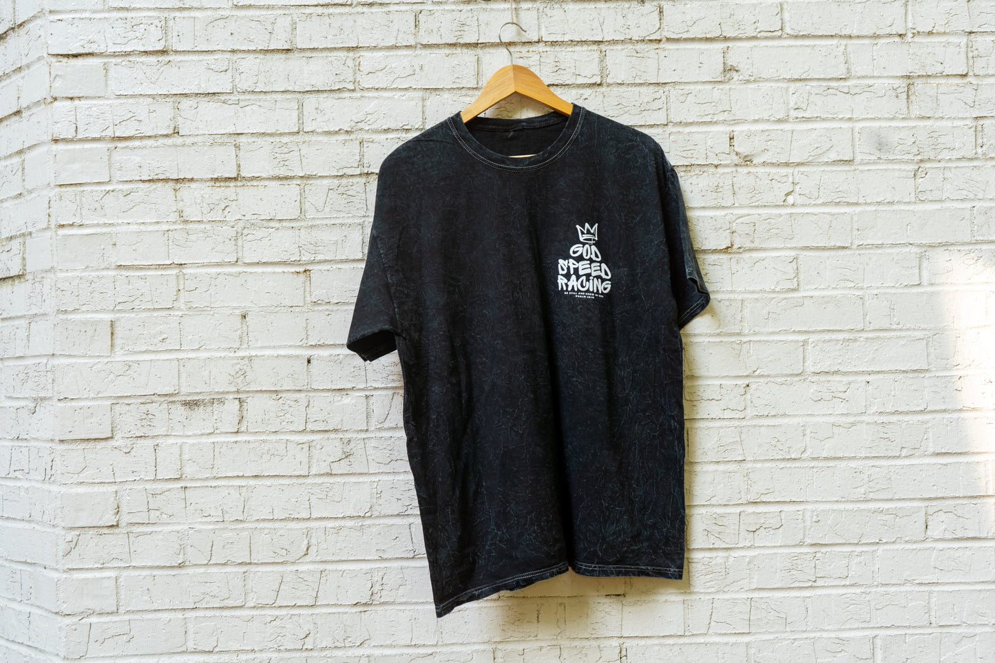 Acts 3:19-23 T-shirt