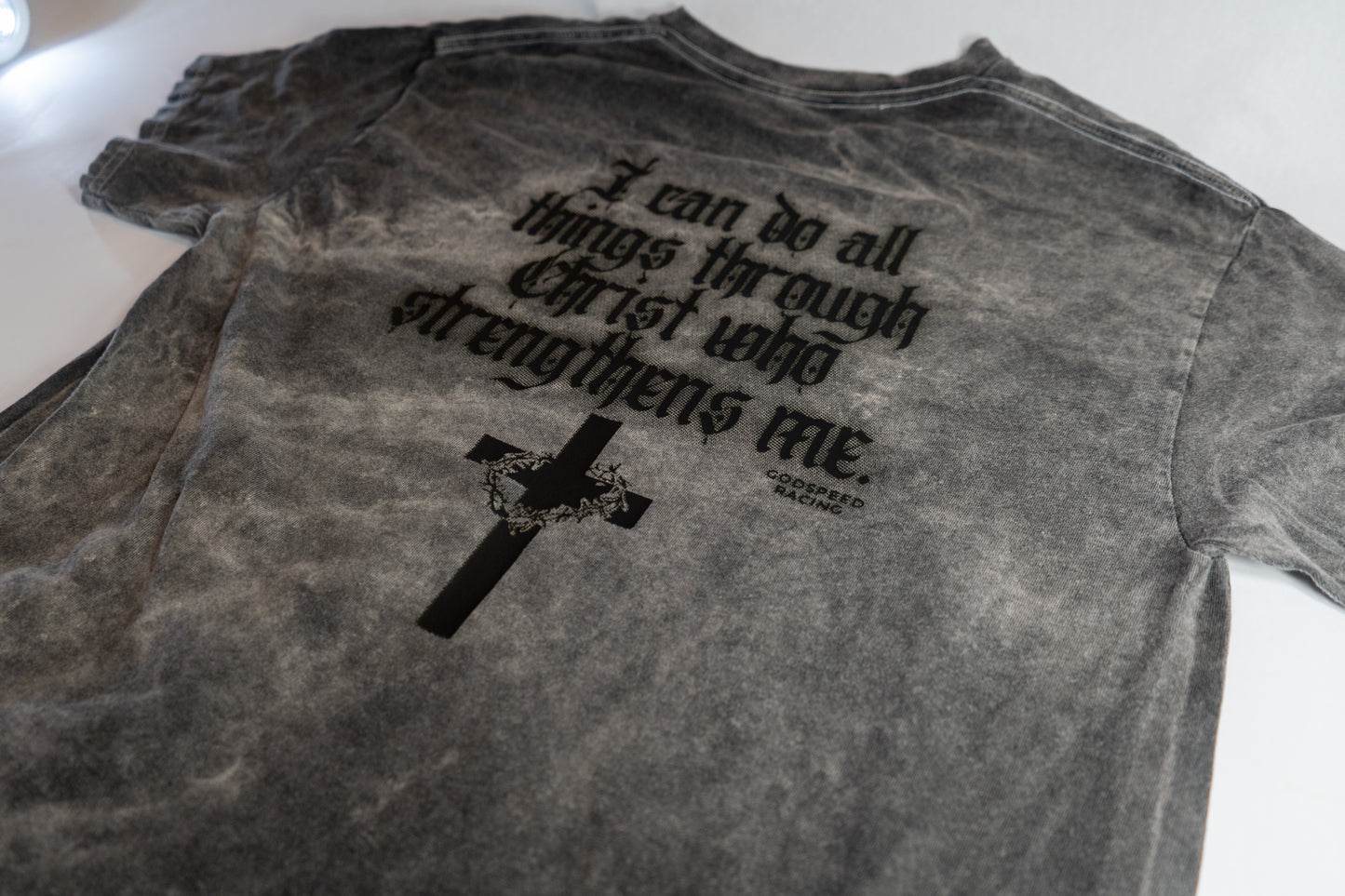 Philippians 4:13 T-shirt