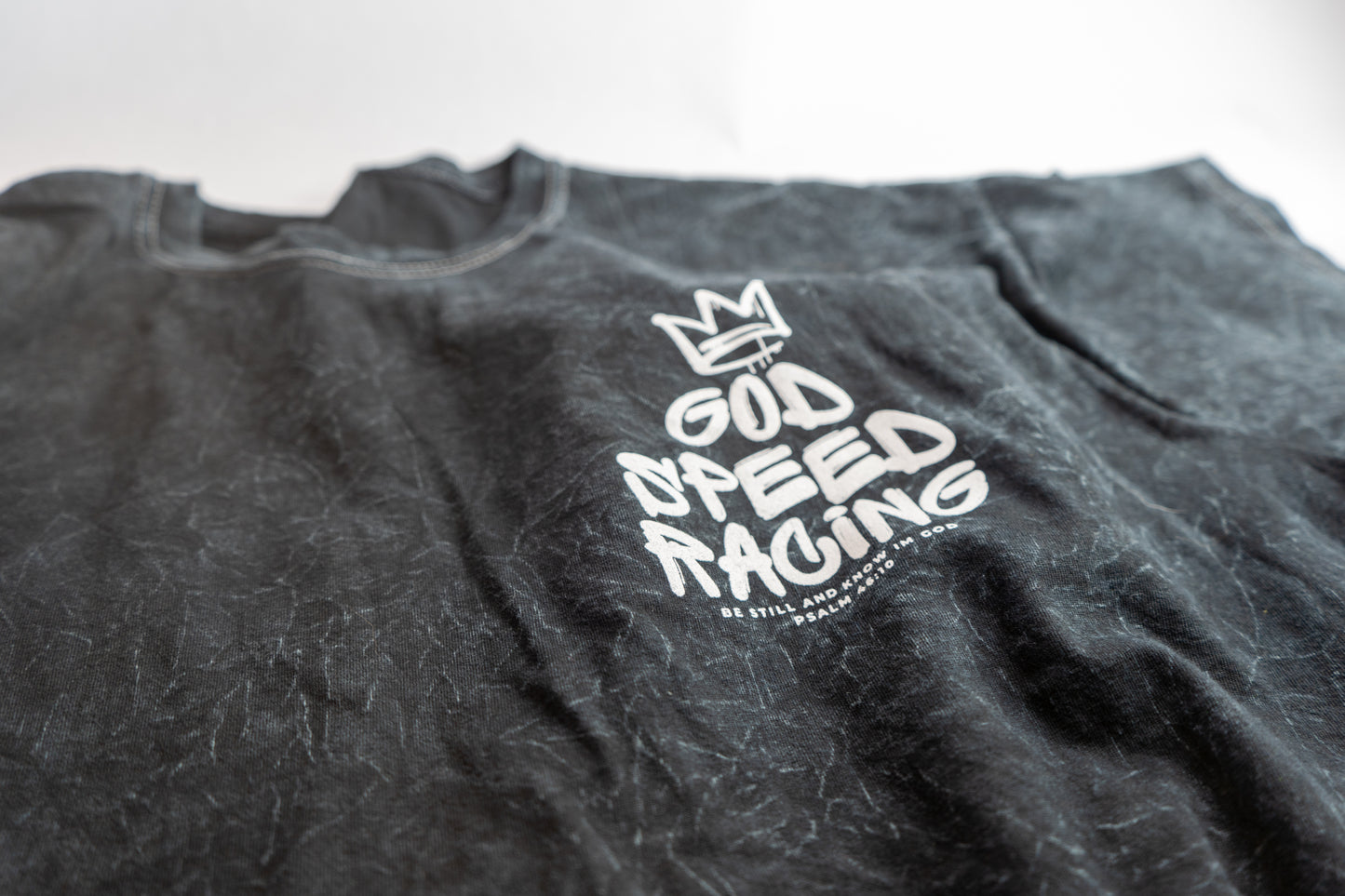 Acts 3:19-23 T-shirt